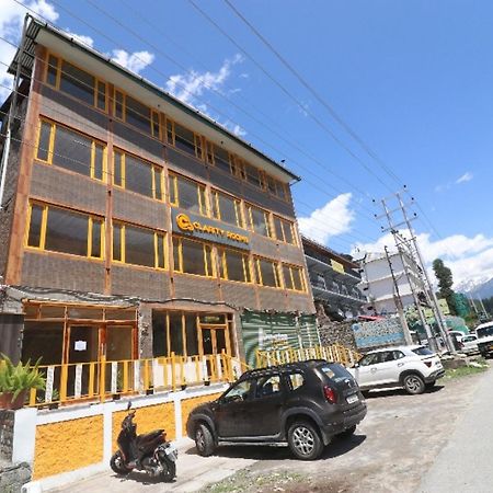 Hotel O Beas Regency มะนาลี ภายนอก รูปภาพ
