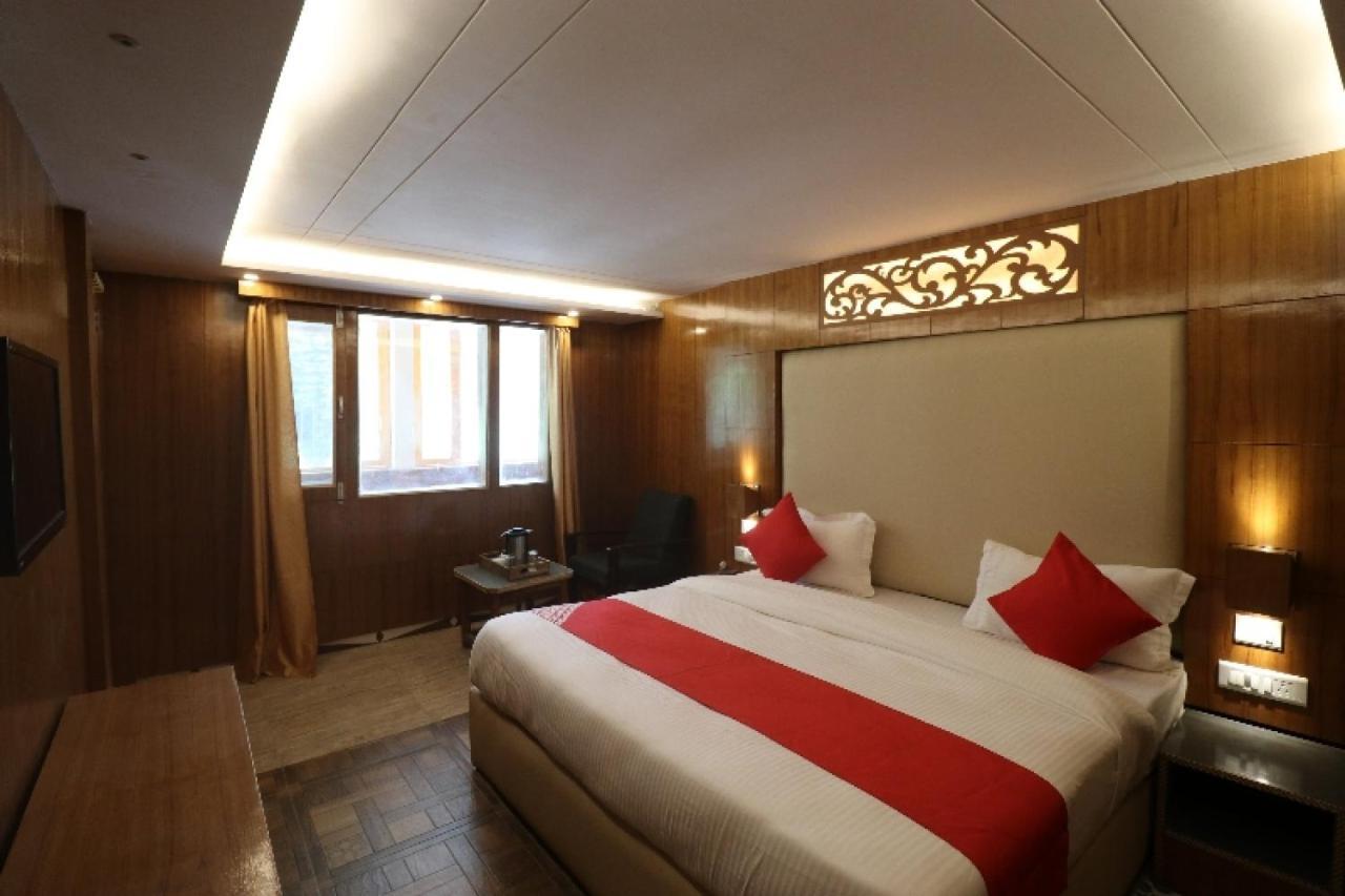 Hotel O Beas Regency มะนาลี ภายนอก รูปภาพ