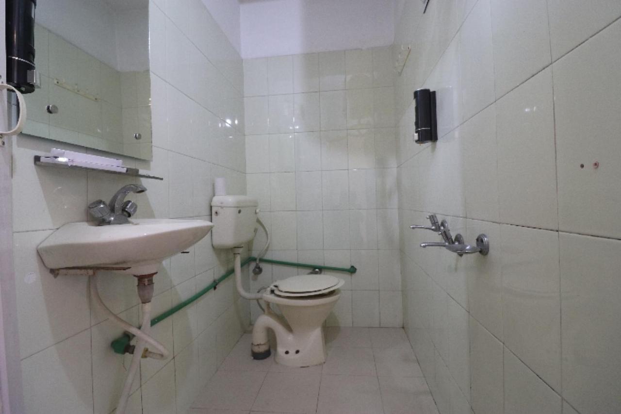 Hotel O Beas Regency มะนาลี ภายนอก รูปภาพ