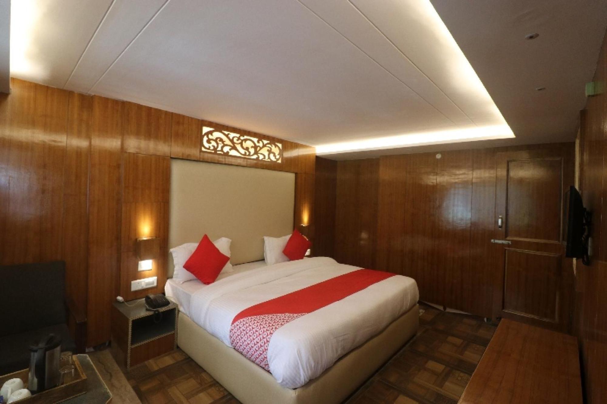 Hotel O Beas Regency มะนาลี ภายนอก รูปภาพ