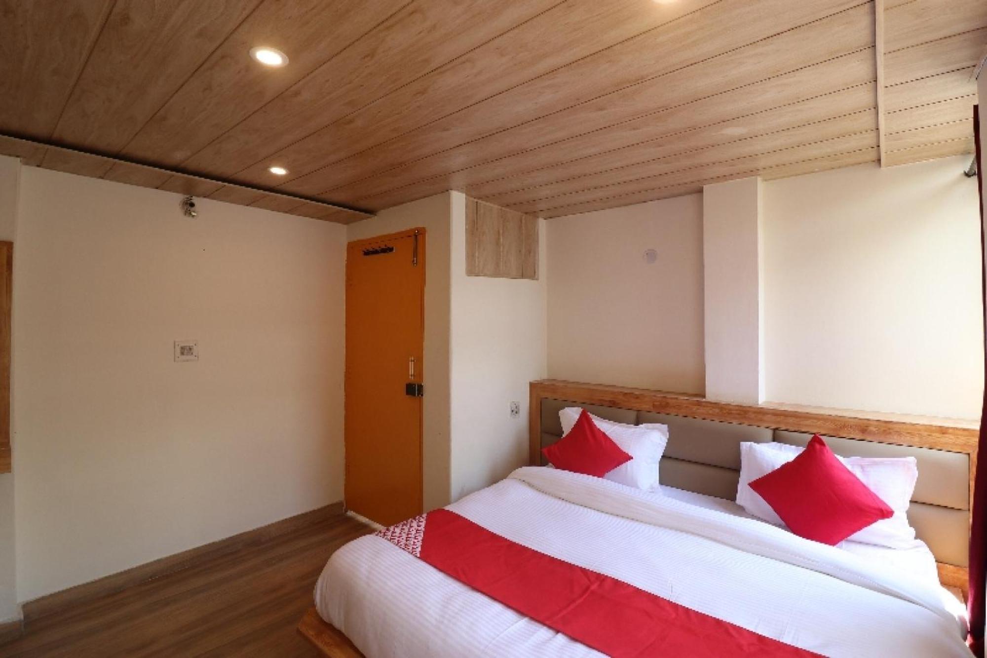 Hotel O Beas Regency มะนาลี ภายนอก รูปภาพ