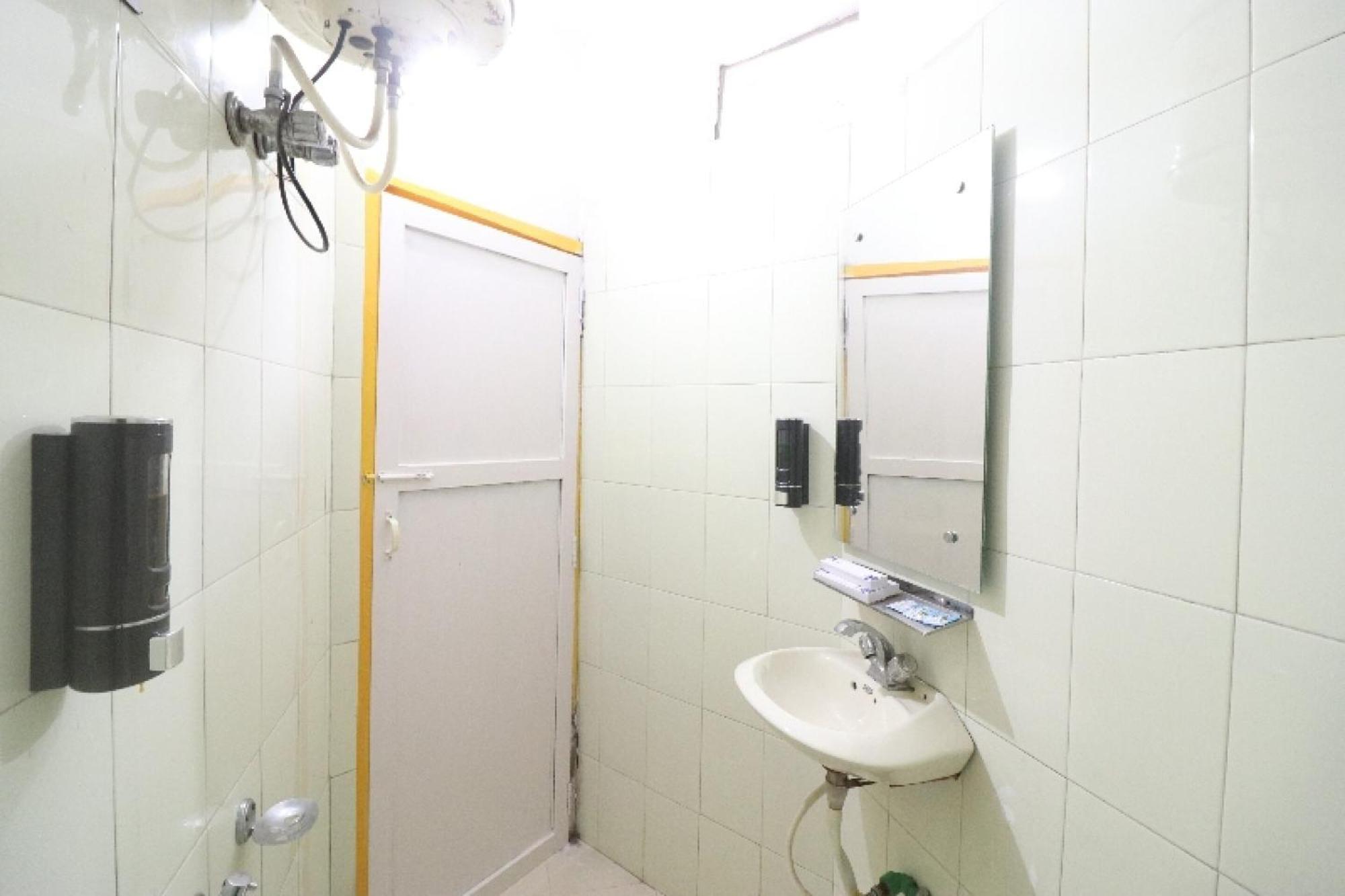 Hotel O Beas Regency มะนาลี ภายนอก รูปภาพ