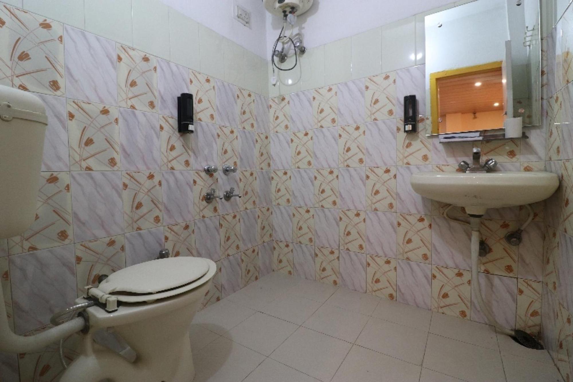 Hotel O Beas Regency มะนาลี ภายนอก รูปภาพ