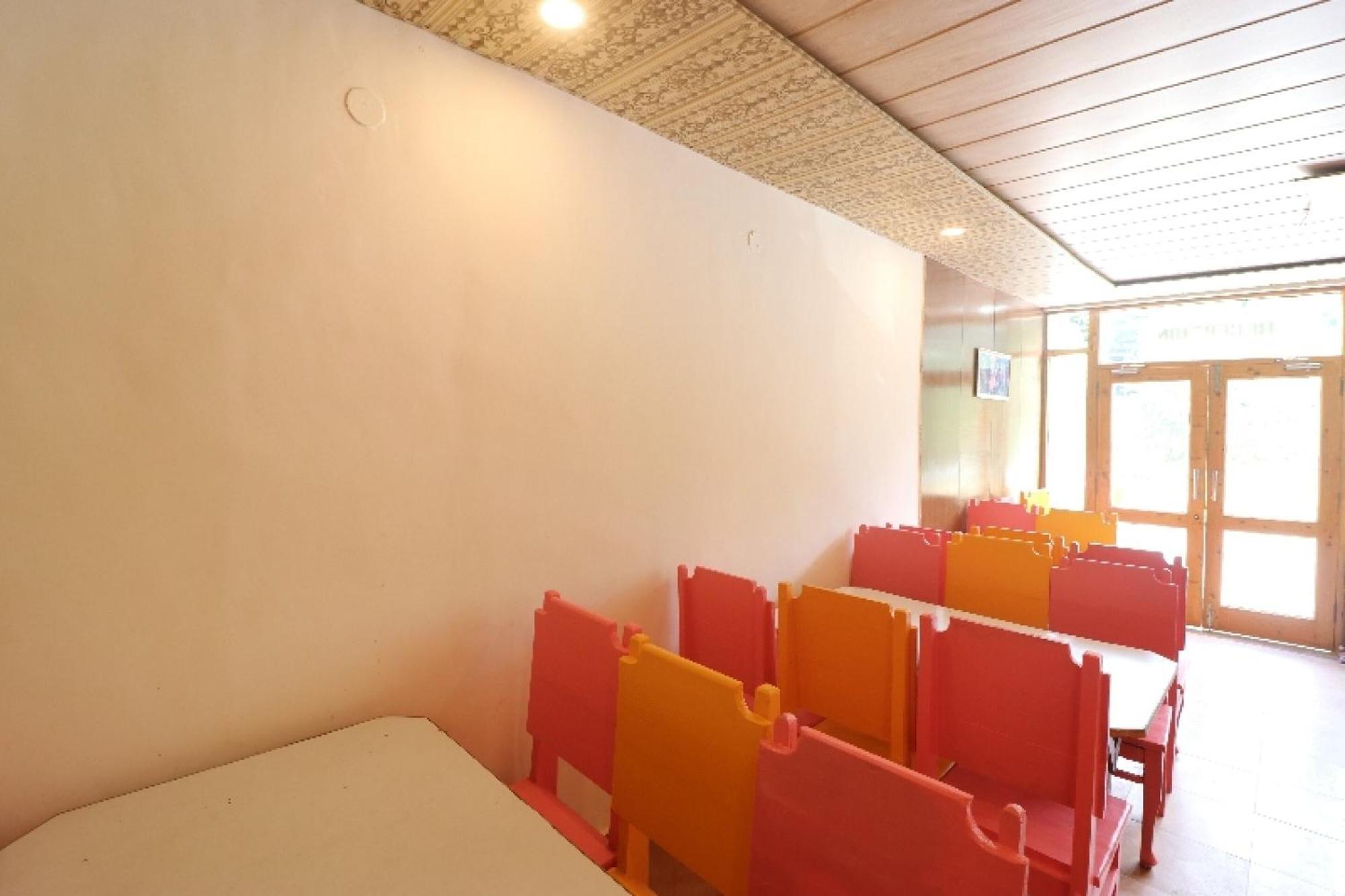 Hotel O Beas Regency มะนาลี ภายนอก รูปภาพ