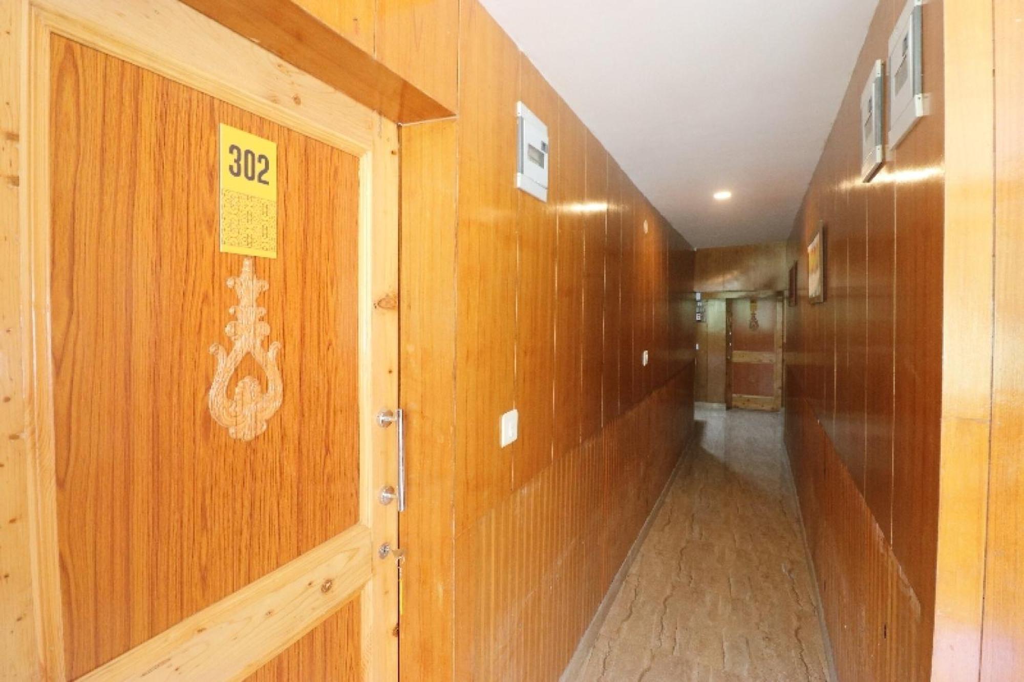 Hotel O Beas Regency มะนาลี ภายนอก รูปภาพ