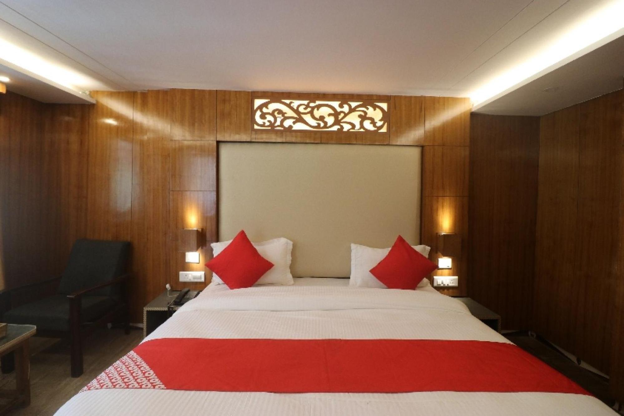 Hotel O Beas Regency มะนาลี ภายนอก รูปภาพ