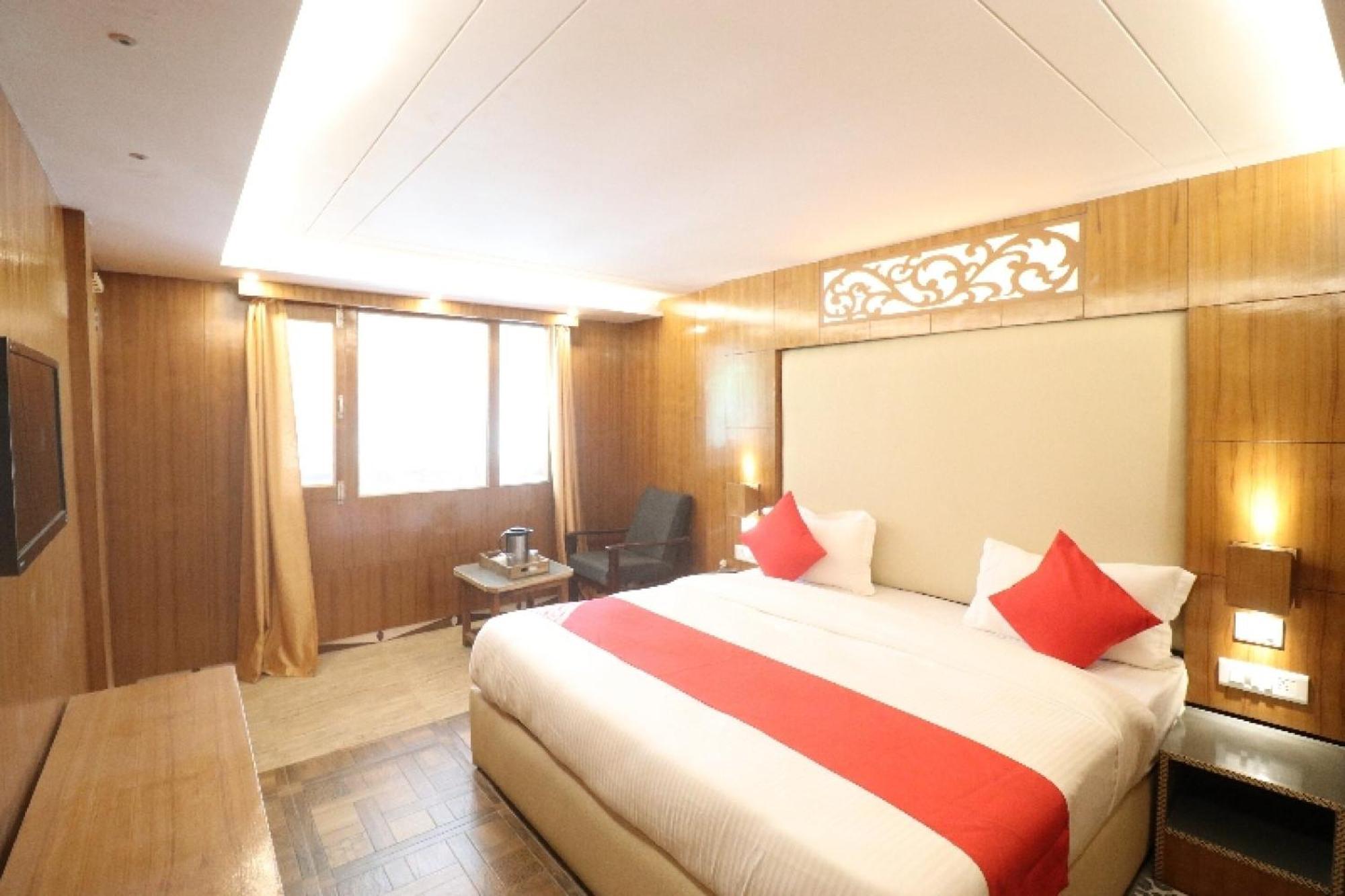 Hotel O Beas Regency มะนาลี ภายนอก รูปภาพ