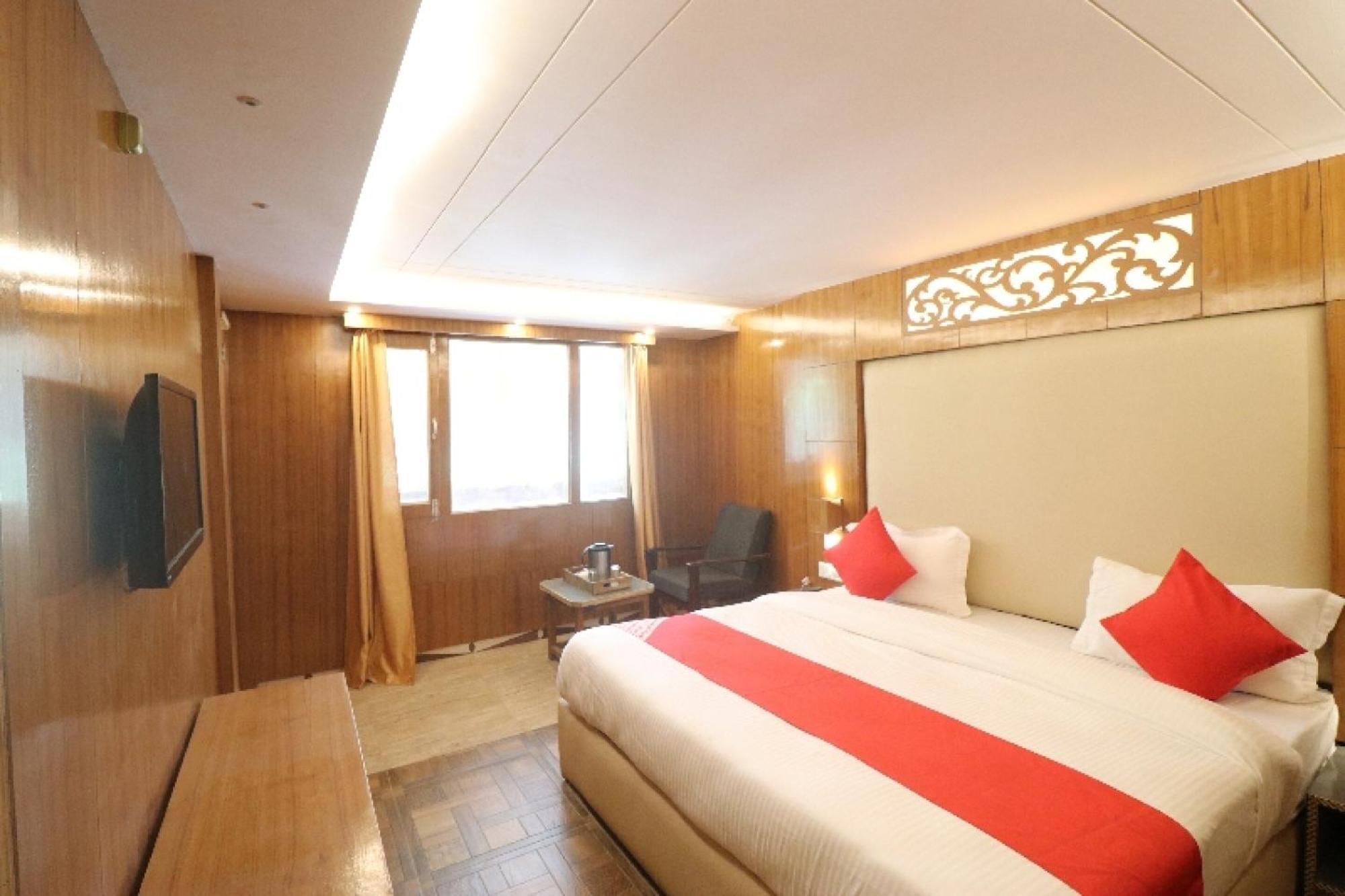 Hotel O Beas Regency มะนาลี ภายนอก รูปภาพ