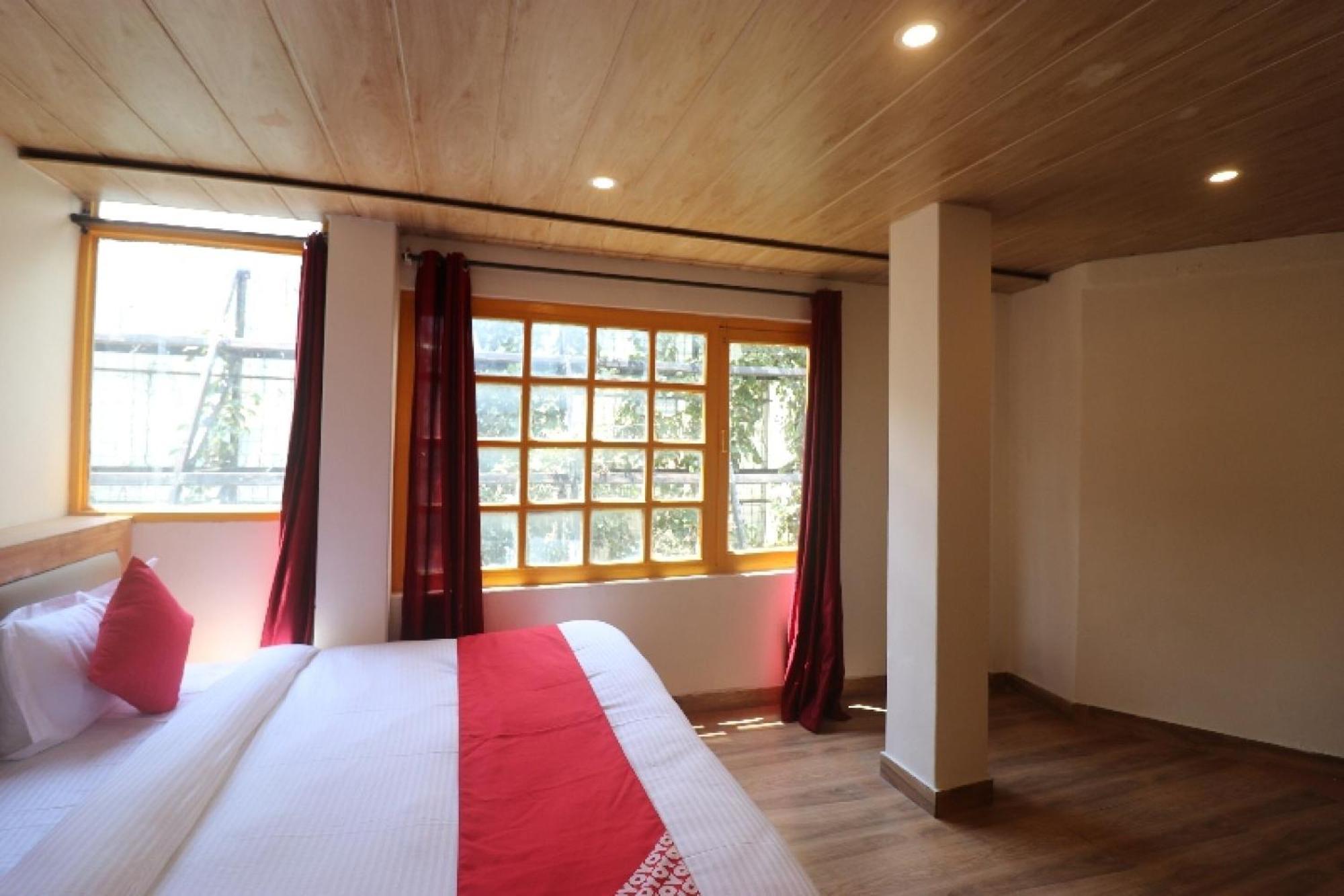 Hotel O Beas Regency มะนาลี ภายนอก รูปภาพ