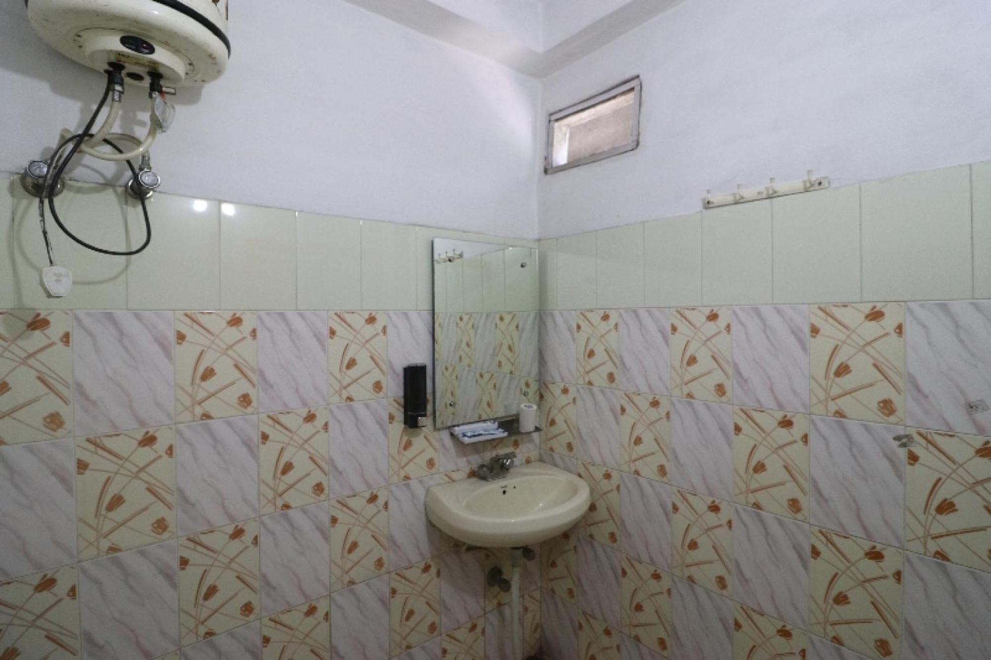 Hotel O Beas Regency มะนาลี ภายนอก รูปภาพ