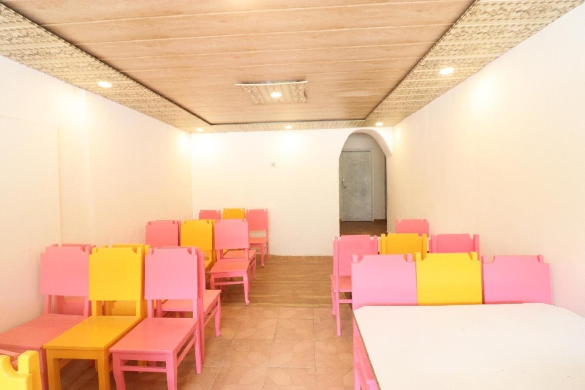 Hotel O Beas Regency มะนาลี ภายนอก รูปภาพ