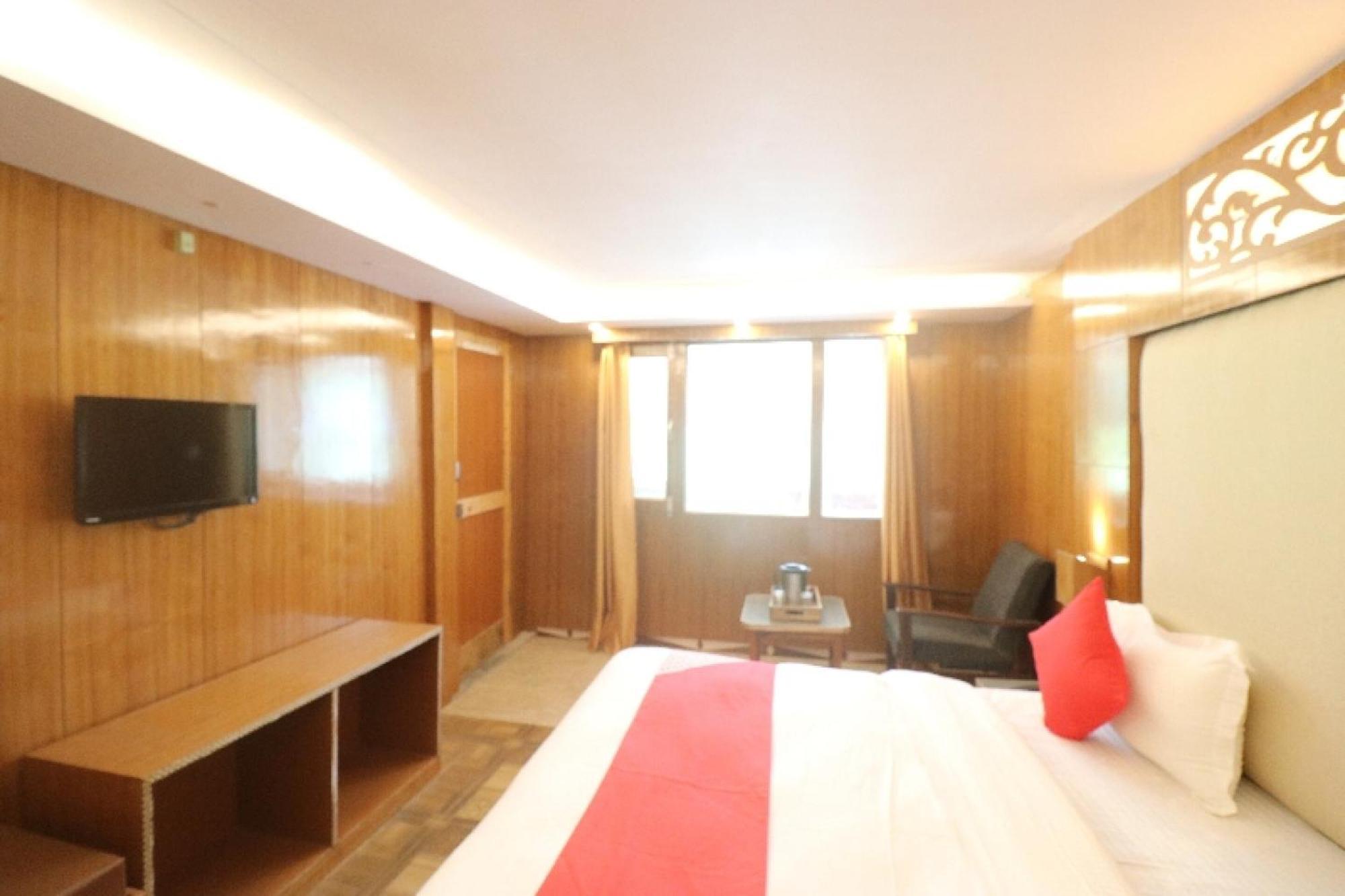 Hotel O Beas Regency มะนาลี ภายนอก รูปภาพ