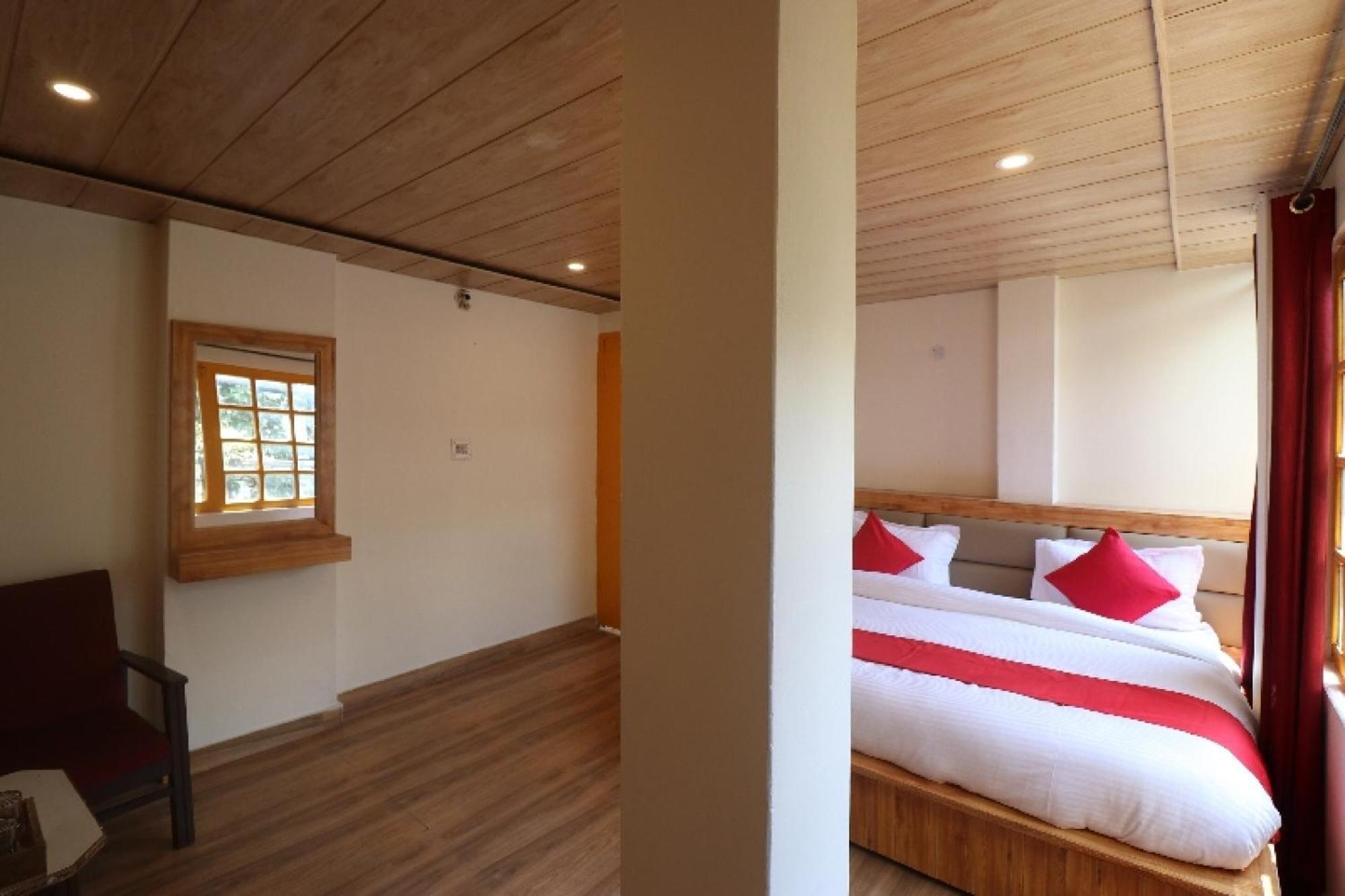 Hotel O Beas Regency มะนาลี ภายนอก รูปภาพ