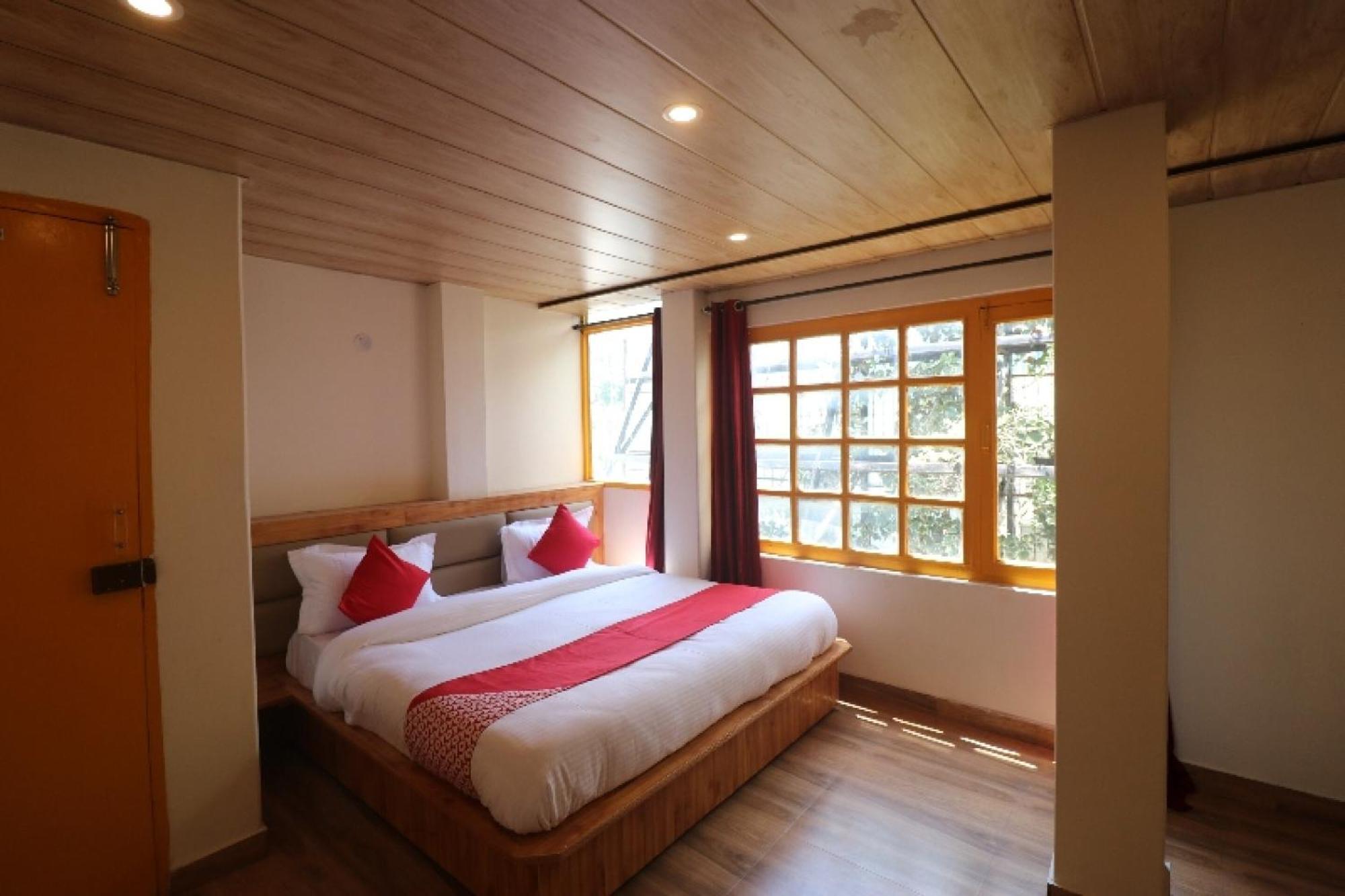 Hotel O Beas Regency มะนาลี ภายนอก รูปภาพ