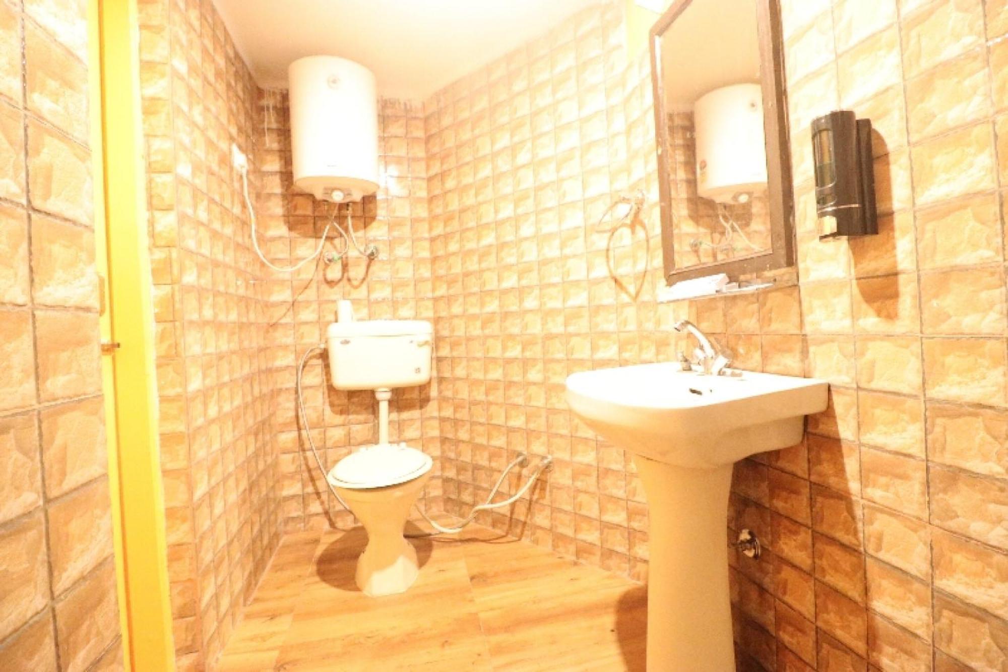 Hotel O Beas Regency มะนาลี ภายนอก รูปภาพ