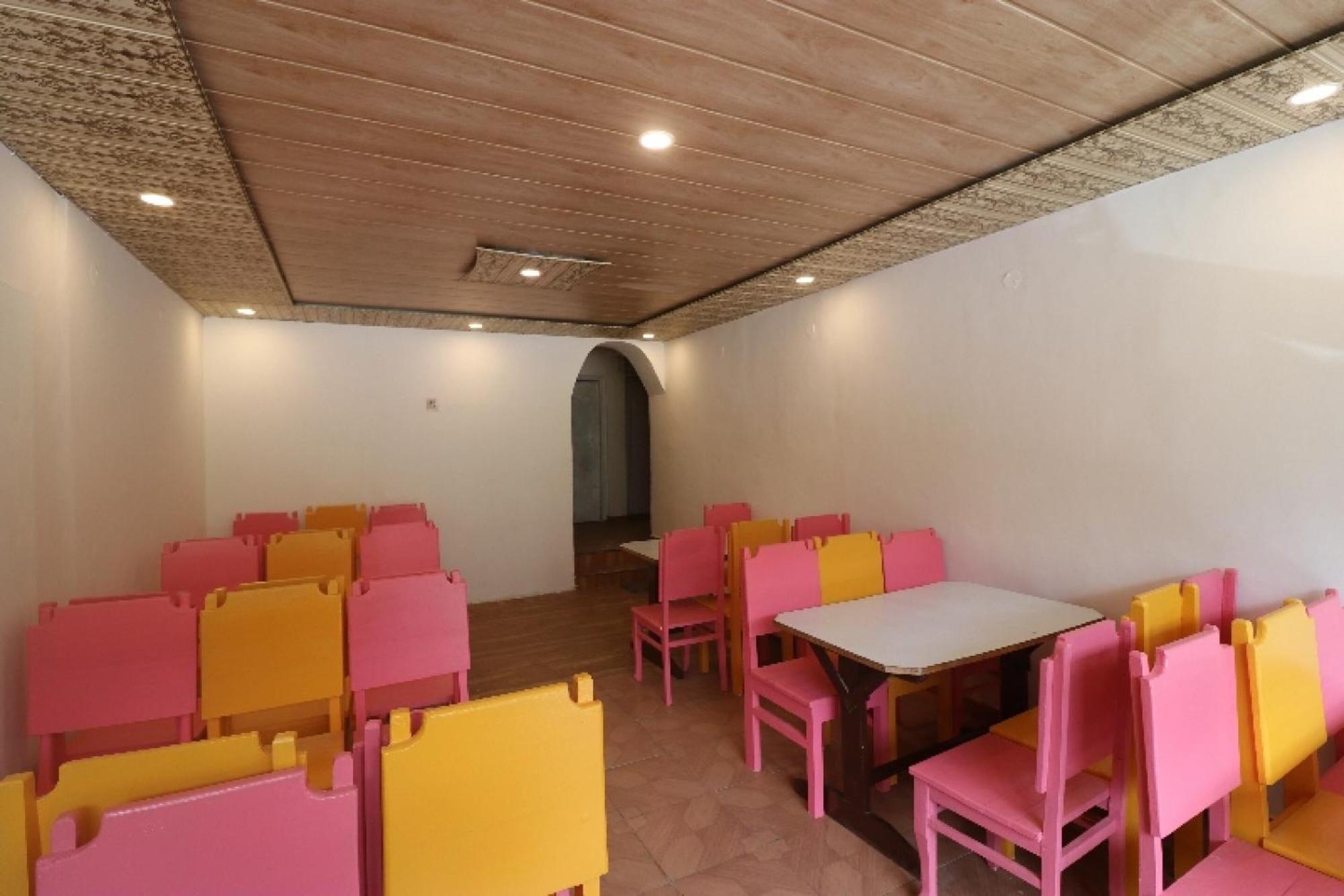 Hotel O Beas Regency มะนาลี ภายนอก รูปภาพ