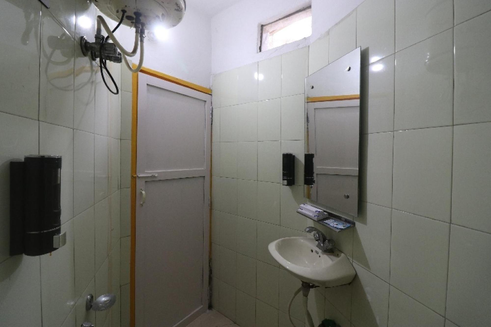 Hotel O Beas Regency มะนาลี ภายนอก รูปภาพ
