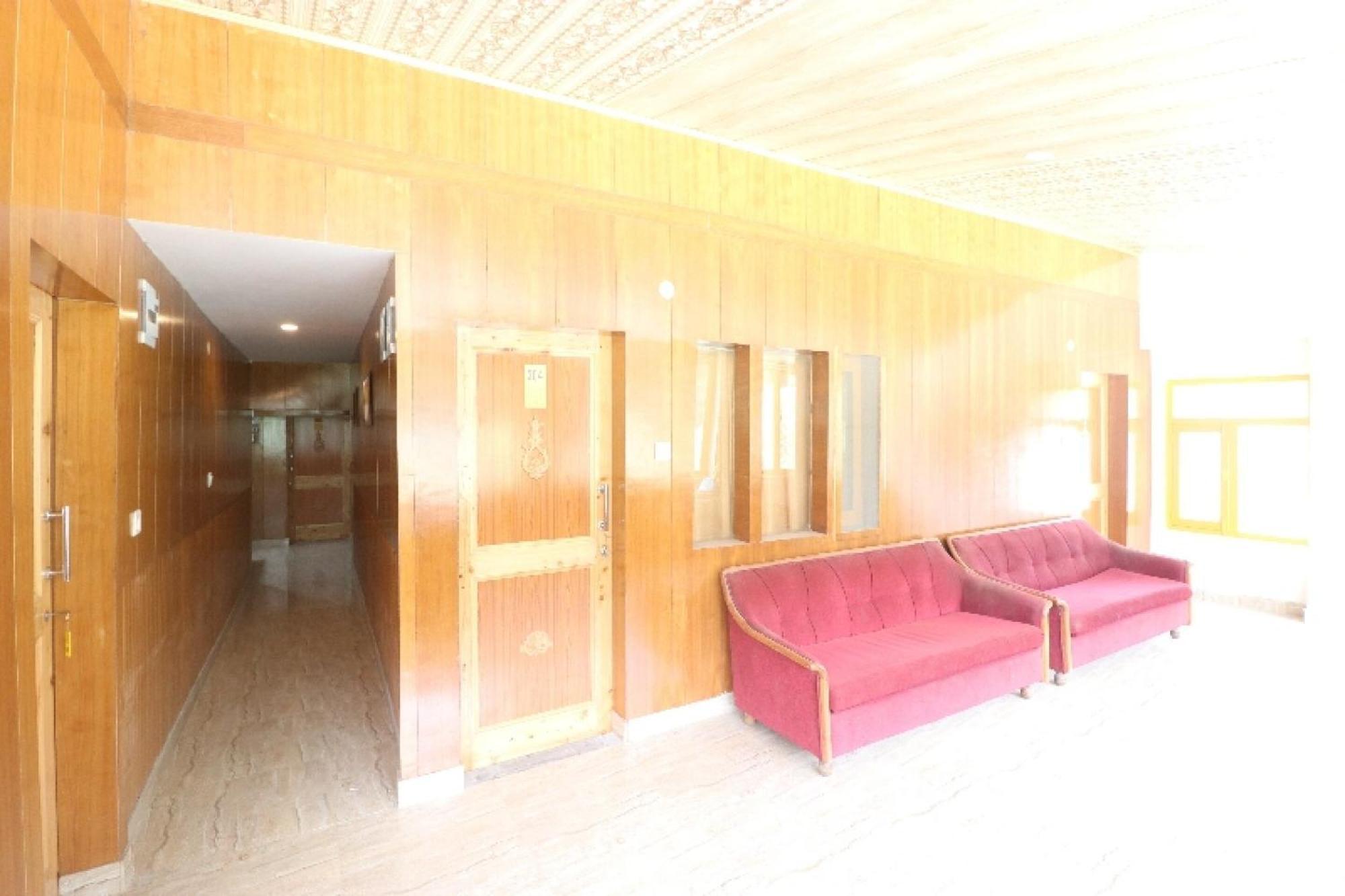 Hotel O Beas Regency มะนาลี ภายนอก รูปภาพ