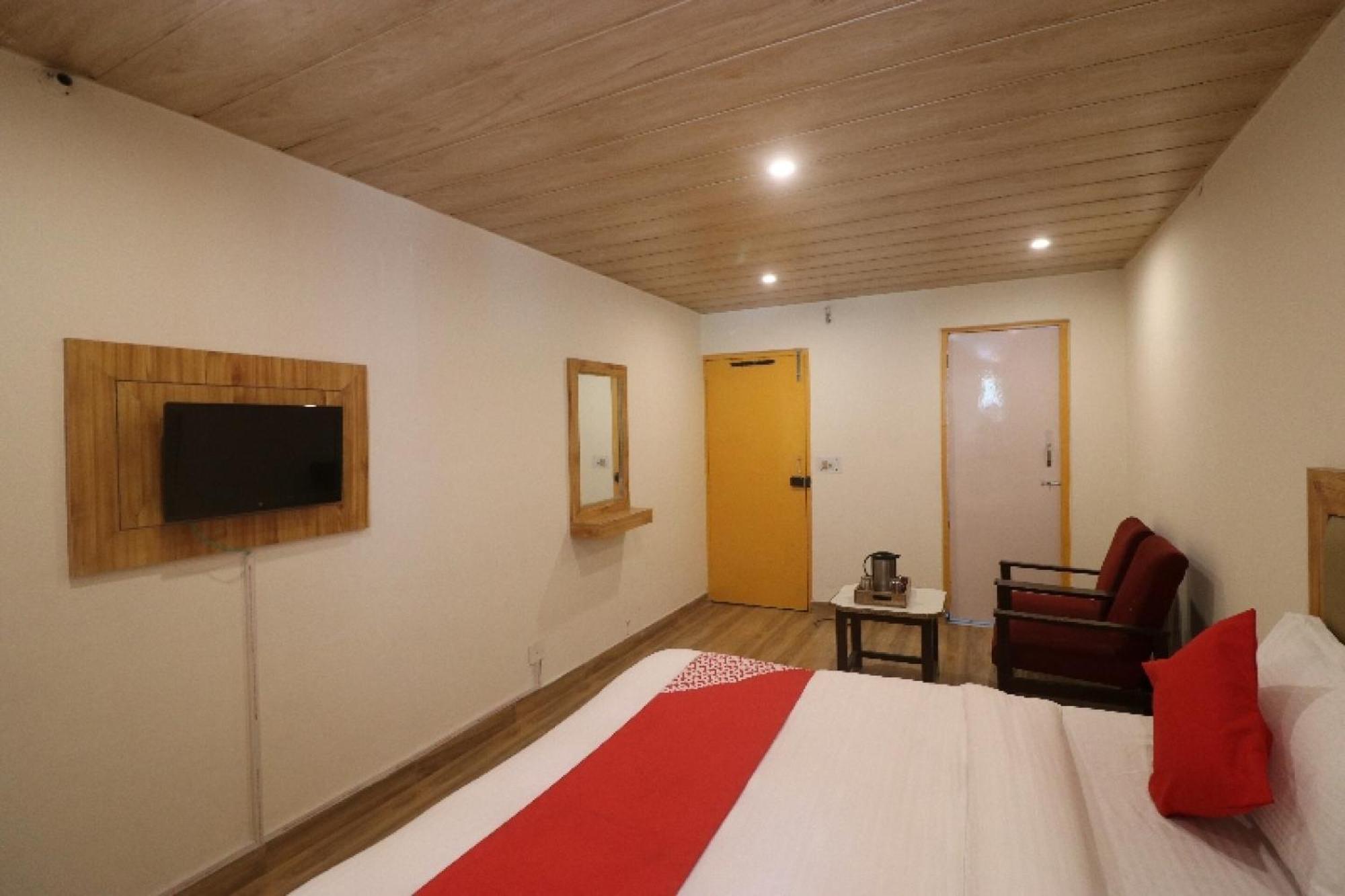 Hotel O Beas Regency มะนาลี ภายนอก รูปภาพ