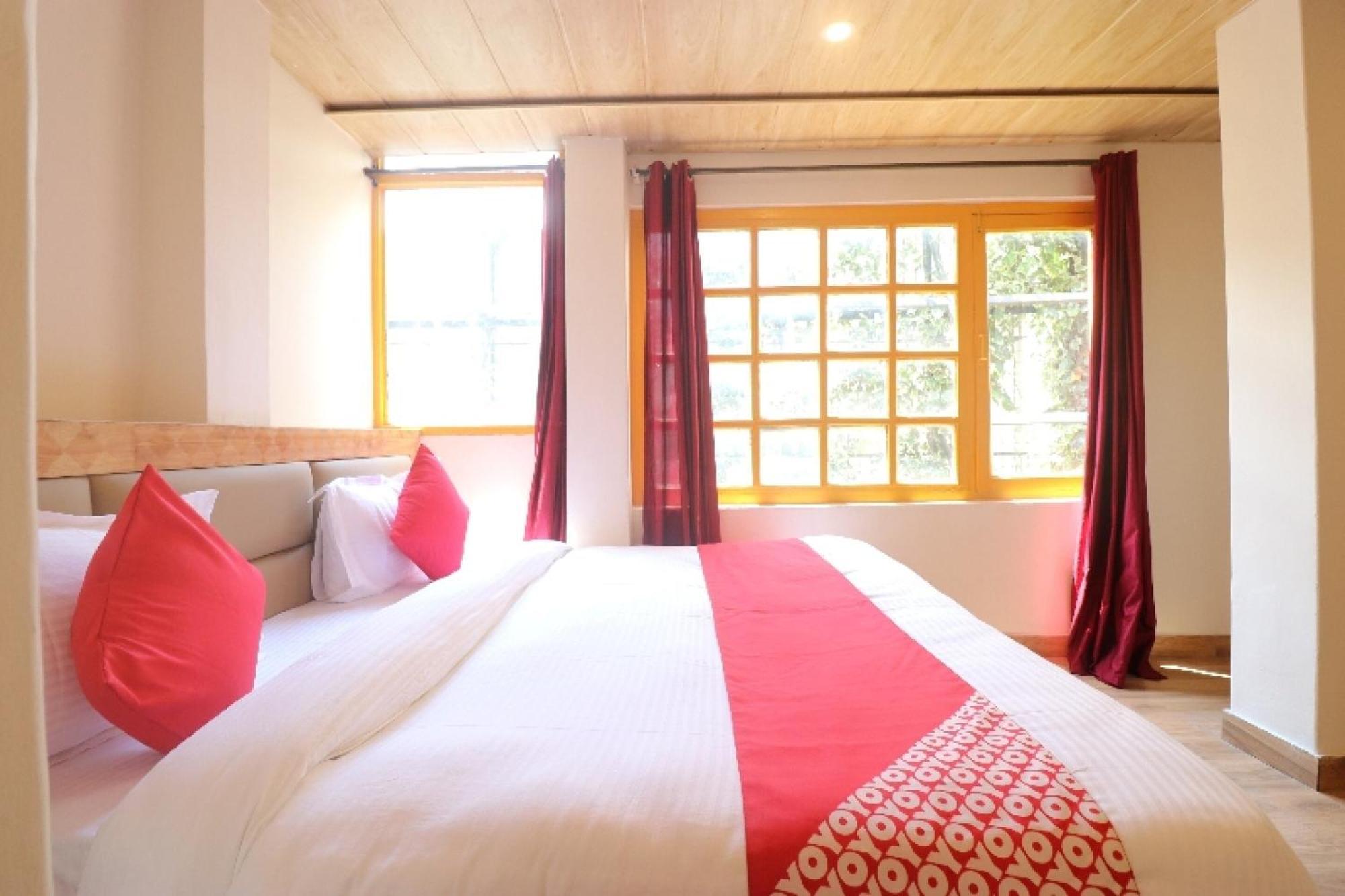 Hotel O Beas Regency มะนาลี ภายนอก รูปภาพ