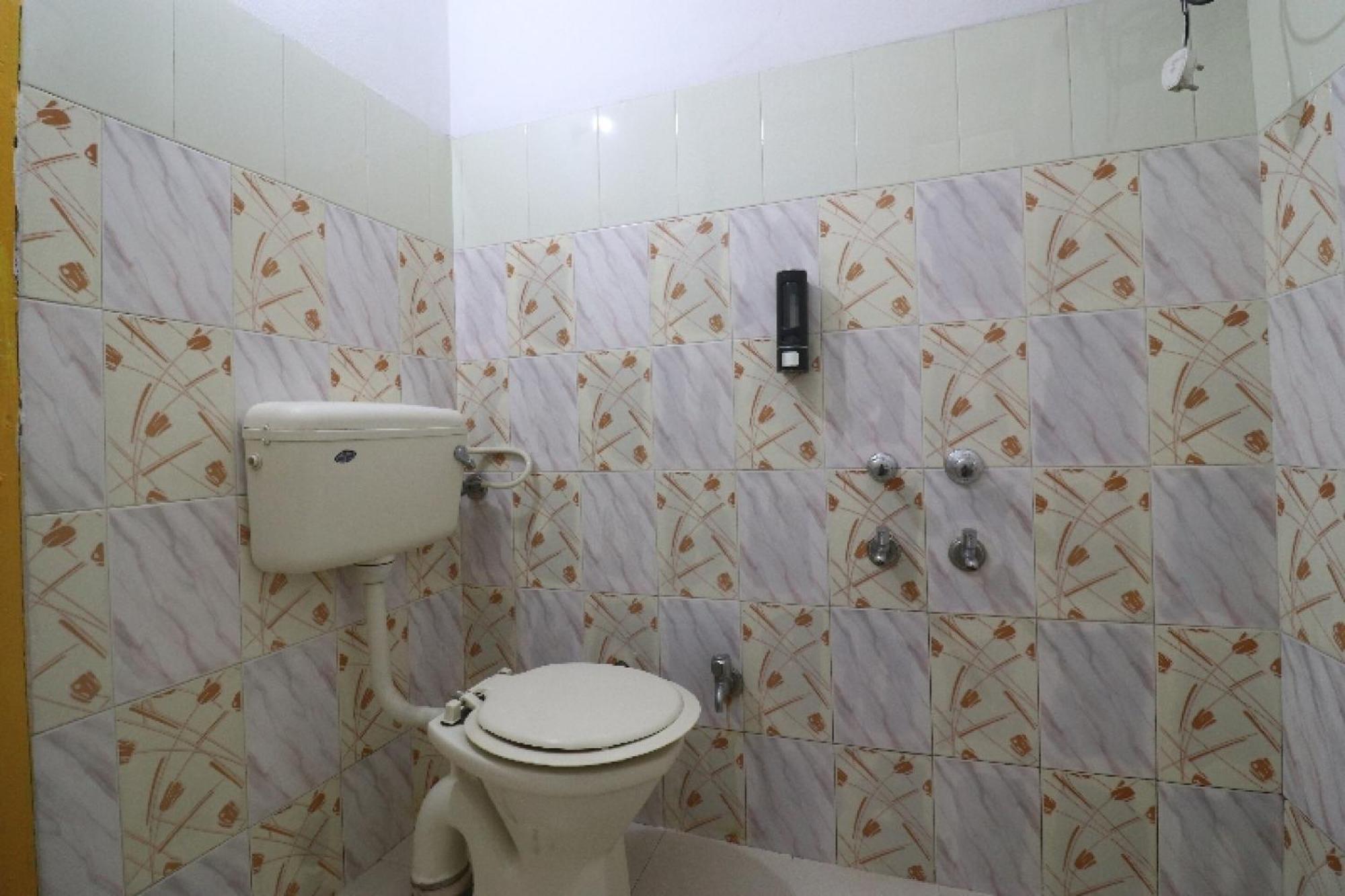 Hotel O Beas Regency มะนาลี ภายนอก รูปภาพ