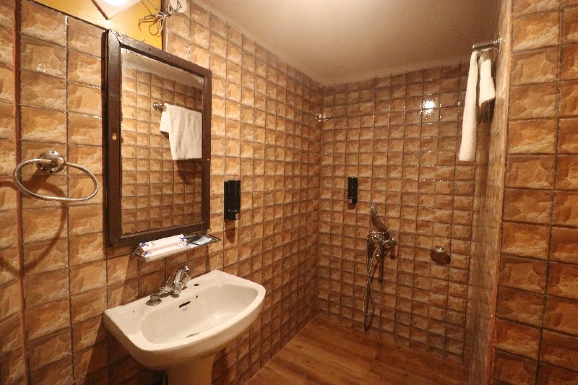 Hotel O Beas Regency มะนาลี ภายนอก รูปภาพ