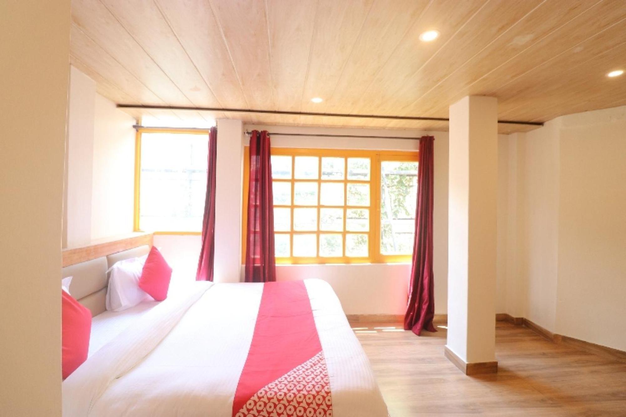 Hotel O Beas Regency มะนาลี ภายนอก รูปภาพ