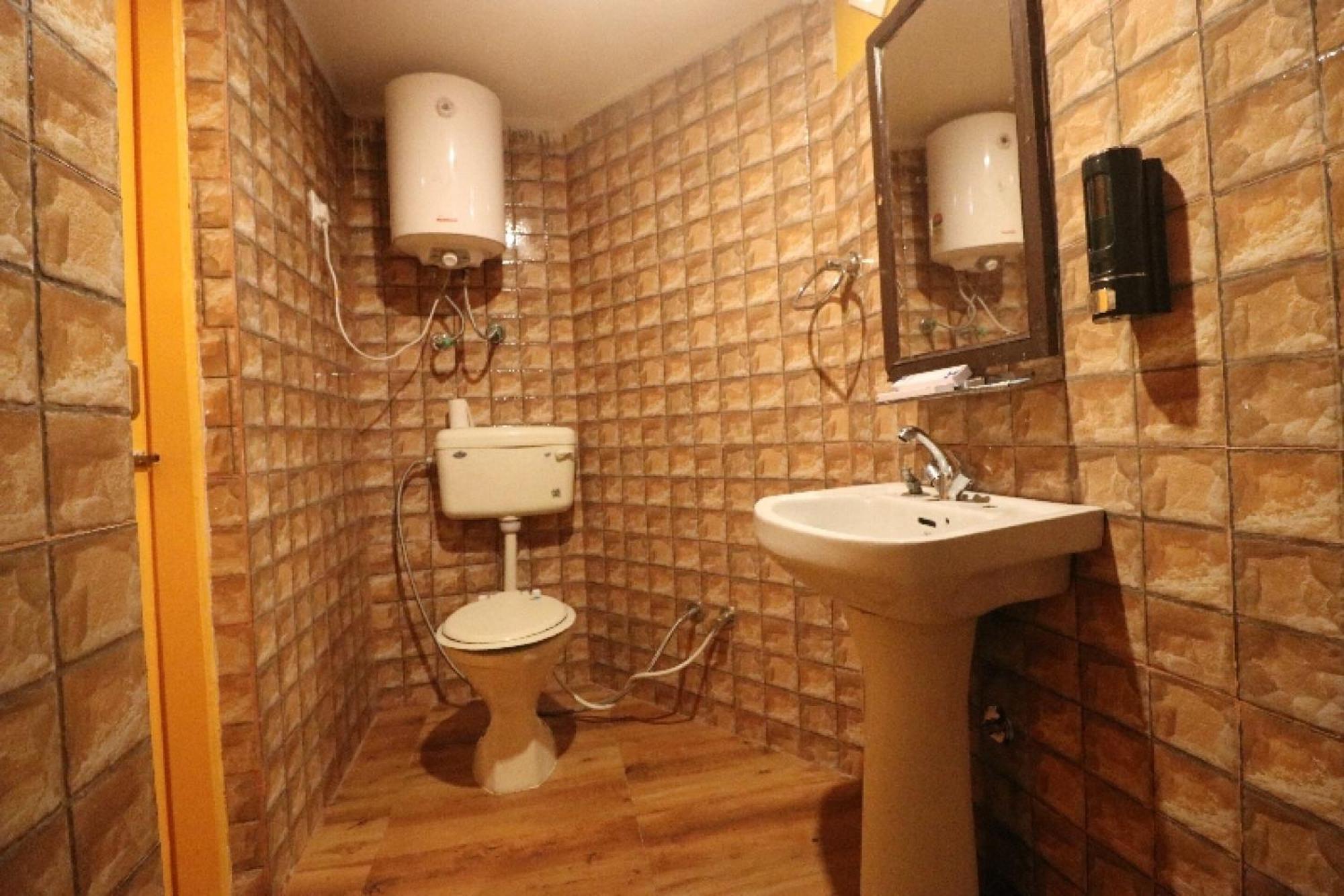 Hotel O Beas Regency มะนาลี ภายนอก รูปภาพ